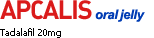 Apcalis<sup>®</sup> Oral Jelly