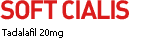 Generic Cialis Soft