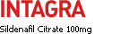 Intagra<sup>®</sup>