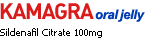 Kamagra<sup>®</sup> Oral Jelly