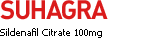 Suhagra<sup>®</sup>
