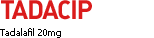 Tadacip<sup>®</sup>